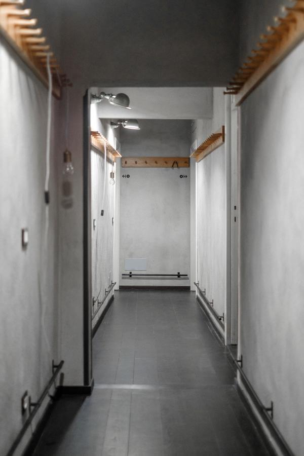 Casa de hóspedes Urbana 47 Roma
